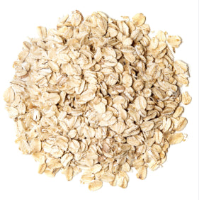 ORGANIC RAW OATS