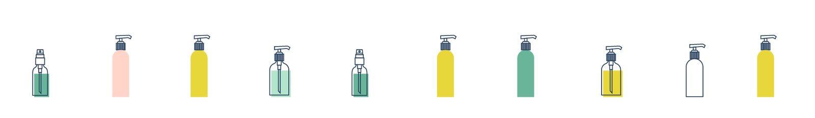 Tare, Fill, Weigh, Label, Pay