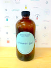 SHOWER GEL