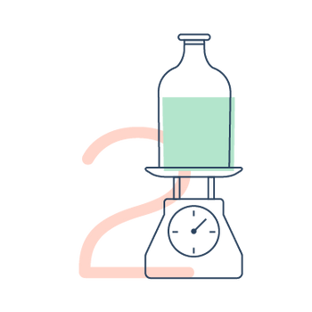 Fill your empty Bottle