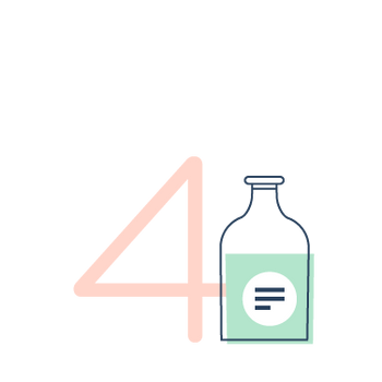 Label your Good Bottle