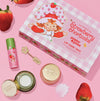 Strawberry Shortcake Lip Trio