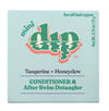 DIP MINI CONDITIONER BAR
