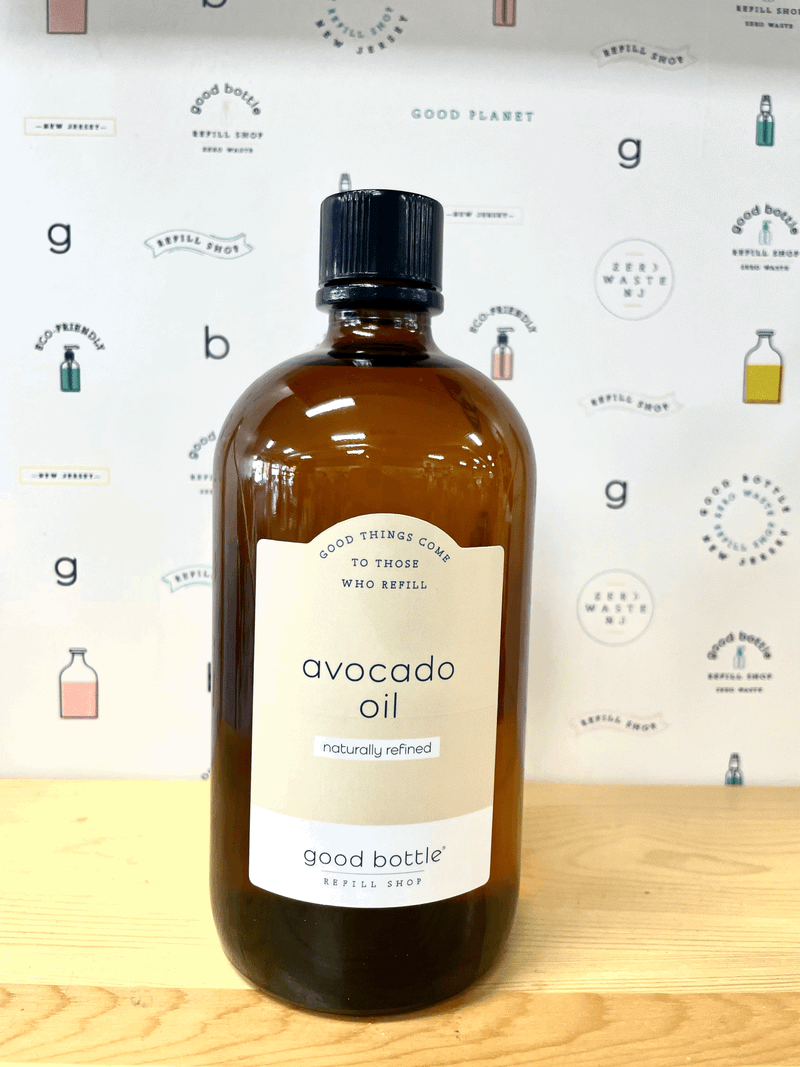 Avocado Oil