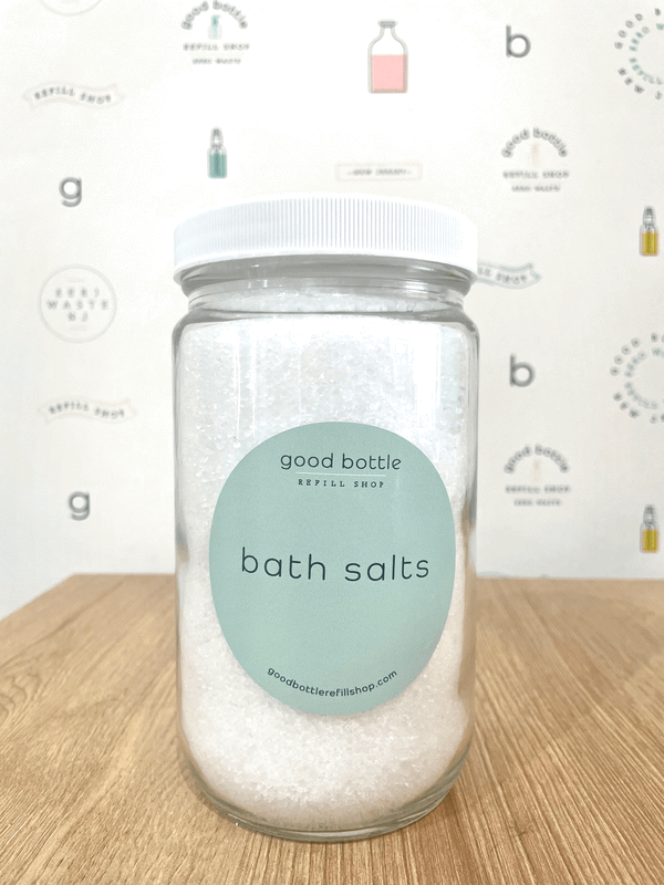 Epsom Salt