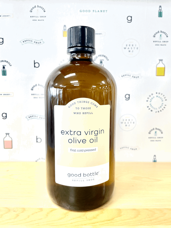 Extra Virgin Olive Oil