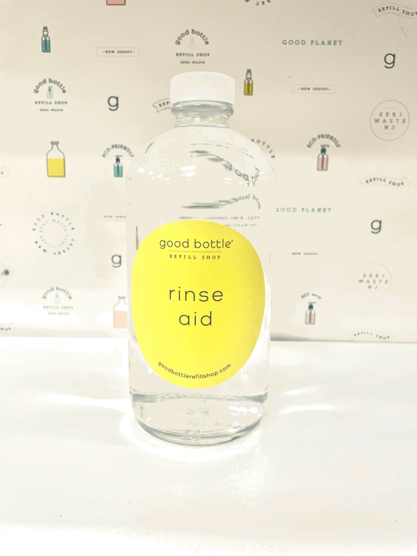 Rinse Aid