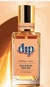Dip Hair & Body Dry Oil