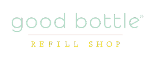 Good Bottle Refill Shop