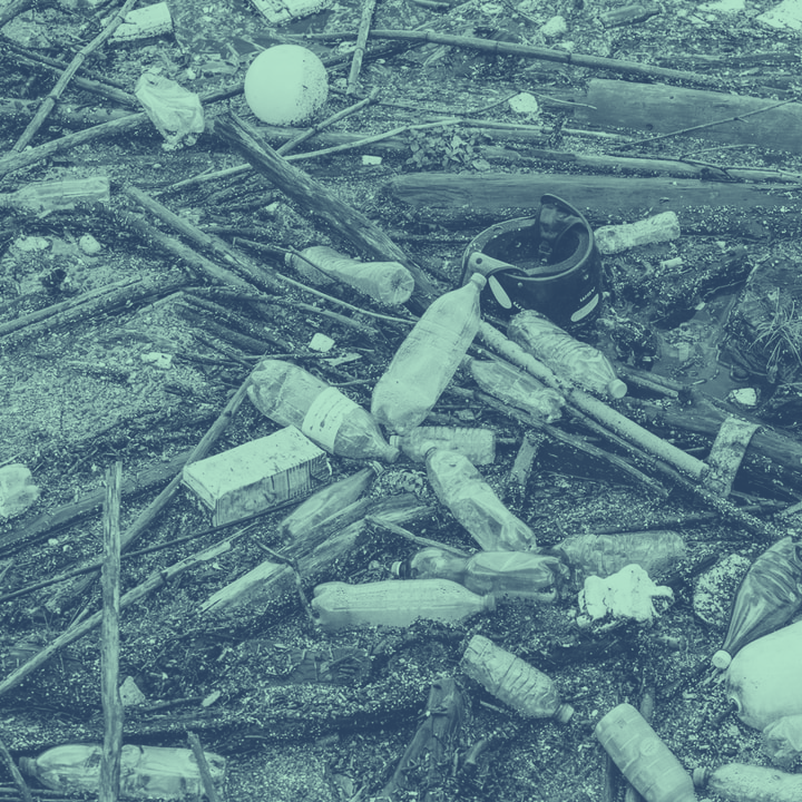 The reason we refill…